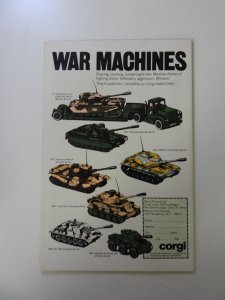 Swamp Thing #15 VF condition