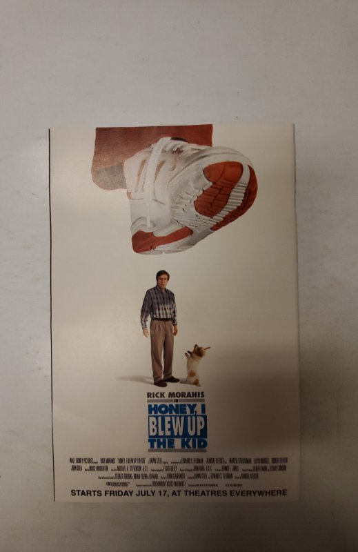 Excalibur: XX Crossing #1 (1992) NM Marvel Comic Book J722