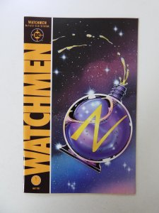Watchmen #9 (1987) VF+ condition