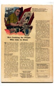 Strange Tales #123 - 1964 - Marvel - VG - comic book