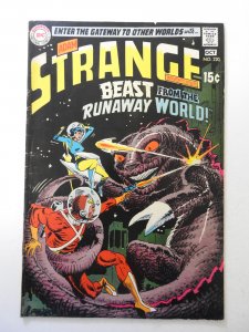 Strange Adventures #220 (1969) VG/FN Condition!