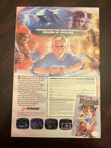 Spider-Man #8 (1991) - NM