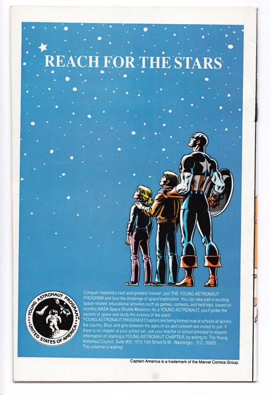 Incredible Hulk #309 - Triad - (Marvel, 1985) VF/NM