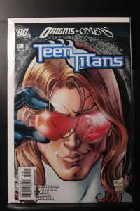 Teen Titans #68 (2009)