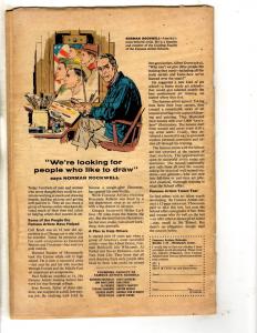 Amazing Spider-Man # 42 VG Marvel Comic Book Goblin Silver Age Stan Lee JG9