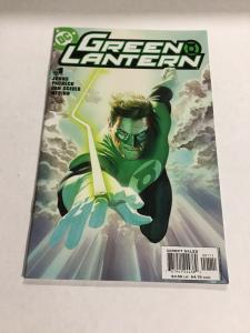 Green Lantern 1 Nm Near Mint Alex Ross Cover DC Comics