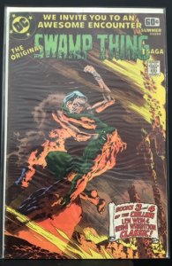 DC Special Series #14 (1978)