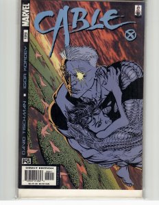 Cable #99 (2002) Cable
