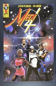 Meta-4 #1 (1991)