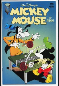 Mickey Mouse #274 (2005)
