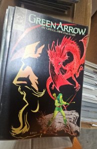 Green Arrow #26 (1989)