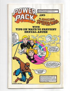 The Amazing Spider-Man #277 (1986)