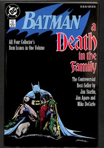 Batman Omnibus #1 (1991)