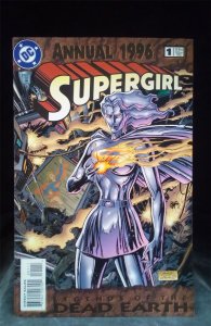 Supergirl Annual #1 1996 DC Comics Comic Book