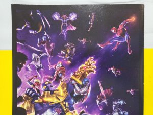 Spider-Gwen #26 2018 Marvel Comics