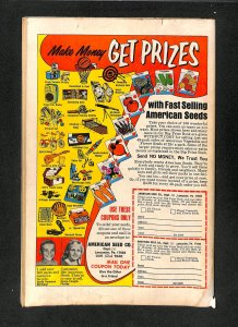 From Beyond the Unknown #10