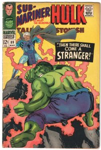 Tales to Astonish #89 (1967)