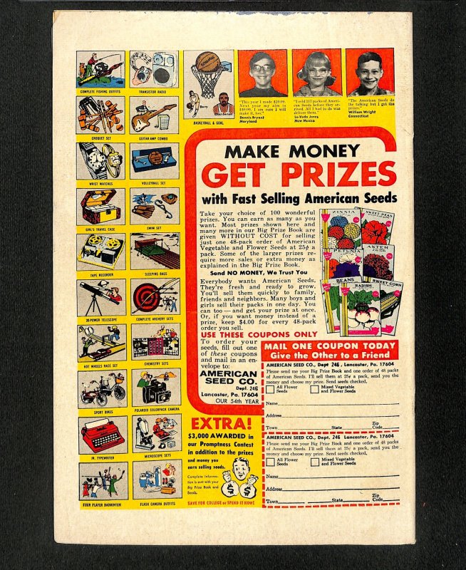 Kid Colt Outlaw #159