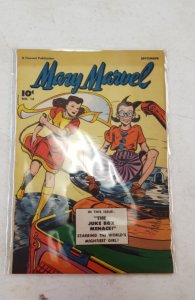 Mary Marvel #16 (1947)