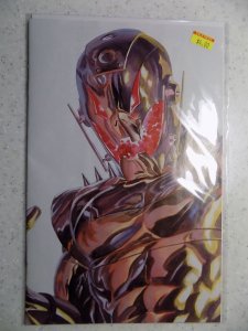 AVENGERS # 66 ALEX ROSS TIMELESS ULTRON MARVEL (2023)