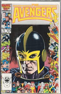 Daredevil #236 (1986) Daredevil