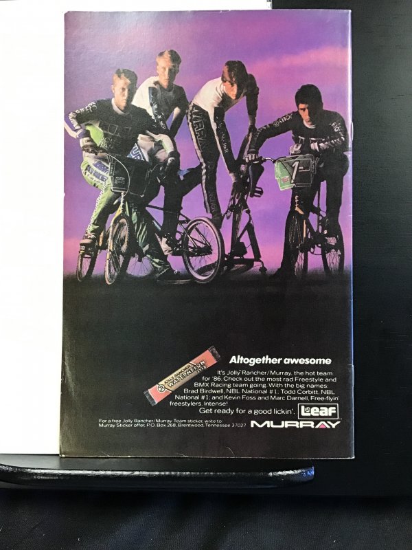 The Amazing Spider-Man #281 (1986) (FN)