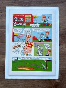 Bugs Bunny # 38 NM Dell Golden Age Comic Book Looney Tunes Elmer Fudd 11 J839