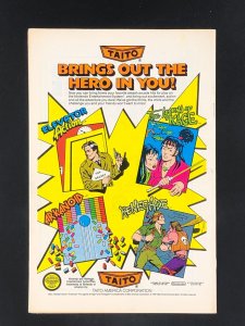 Adventures of Superman #438 (1988)