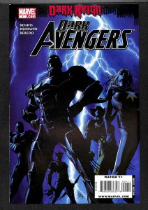 Dark Avengers #1 (2009)