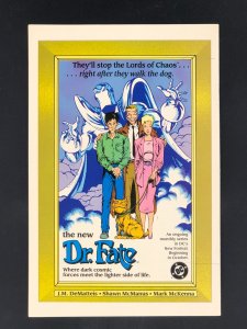 The New Titans #50 (1988)