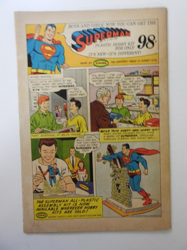 Showcase #51 (1964) VG Condition!