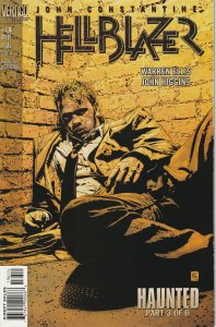 Hellblazer #136 (1999)