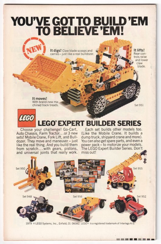 Star Wars Annual #1 (1979)