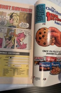 The Incredible Hulk #338 (1987) McFarlane run