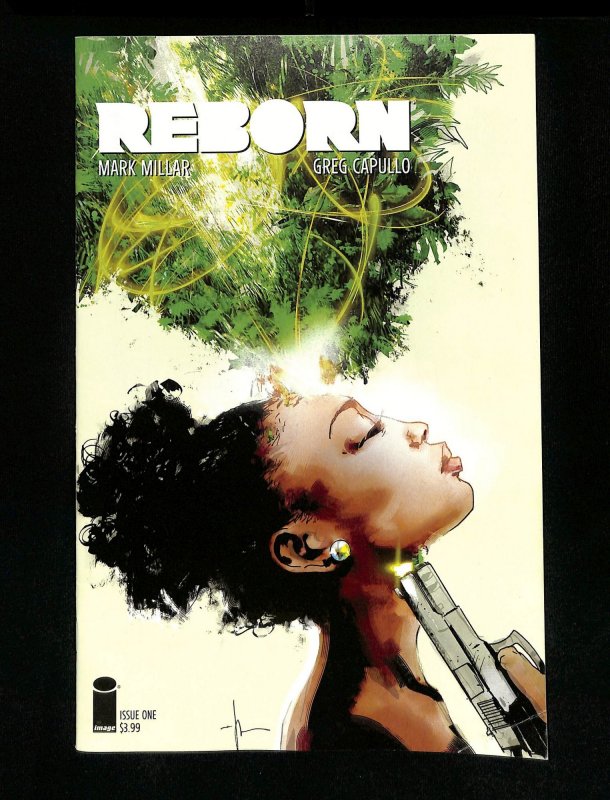 Reborn #1 Jock Cover Variant