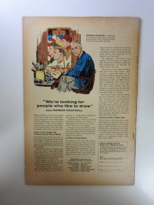 The Avengers #42 (1967)