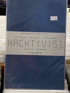 Hacktivist 4