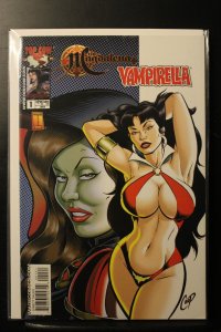Magdalena Vampirella One-Shot - Variant Cover (2003)
