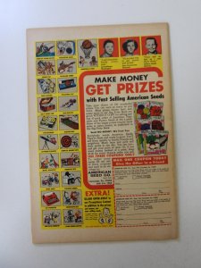 Captain America #113 (1969) VF- condition