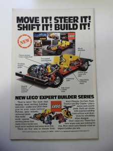 Iron Man #119 (1979) FN+ Condition