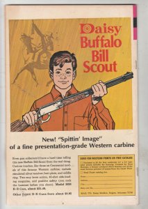 Magnus Robot Fighter #27 (Aug-69) VF/NM High-Grade Magnus Robot Fighter