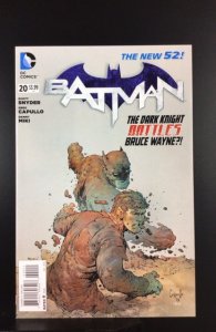 Batman #20 (2013)