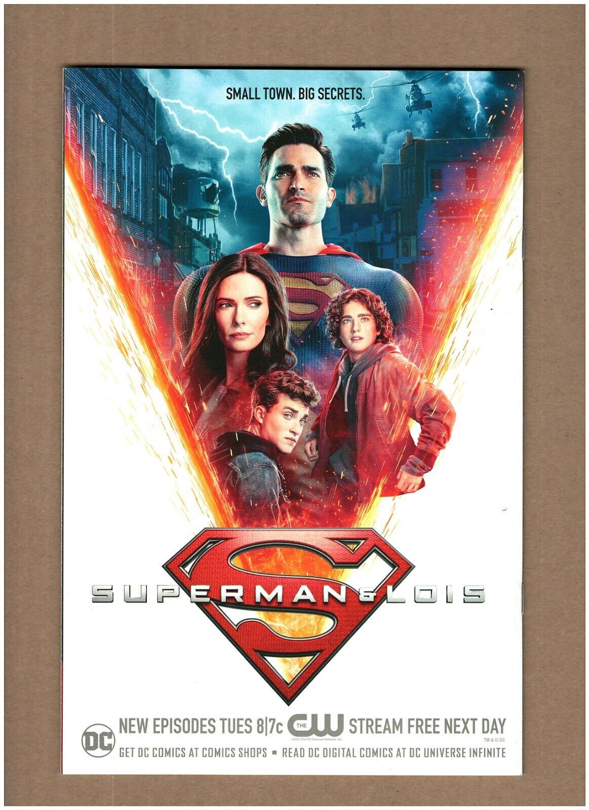 Batman Killing Time #3 DC Comics 2022 Catwoman & Riddler NM- 9.2 ...