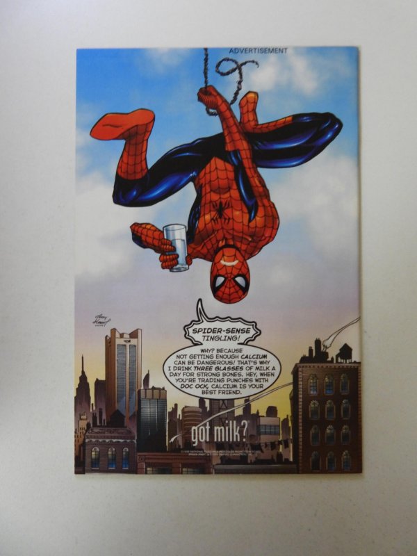 Deadpool #37 (2000) NM- condition