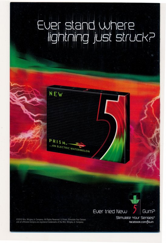 DC Universe Legacies (2010) #1-10 VF/NM Complete series