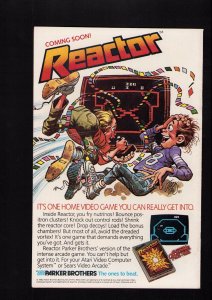 Amazing Spider-Man #239 - INTERIOR PAGE SIGNED BY JOHN ROMITA JR! (6.5) 1983