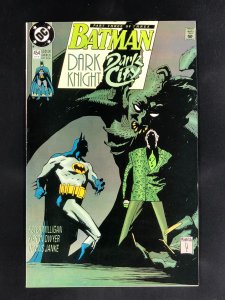 Batman #454 (1990)