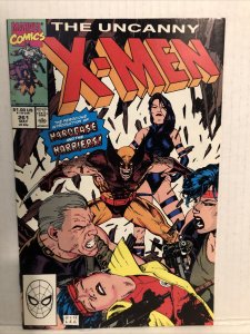 Xmen #261