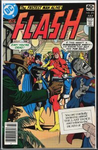 The Flash #275 (1979) The Flash