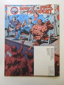 FOOM #15 (1976) Beautiful VF- Condition!